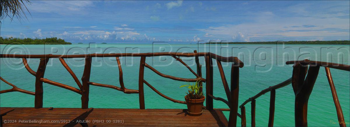 Peter Bellingham Photography Aitutaki (PBH3 00 1281)
