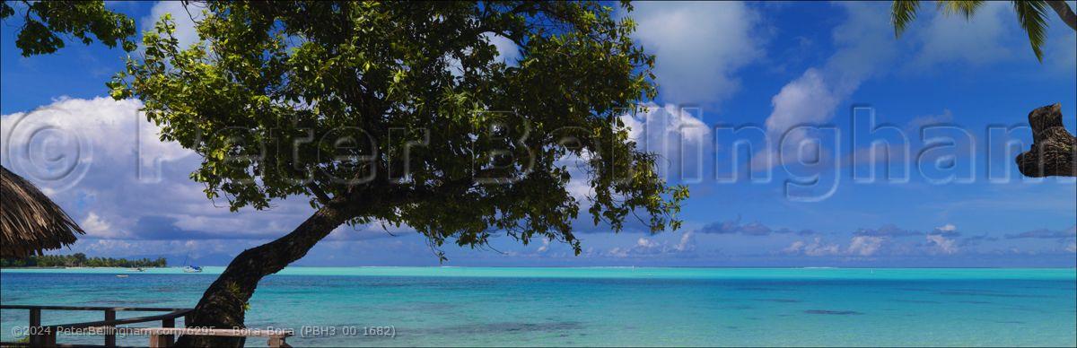 Peter Bellingham Photography Bora Bora (PBH3 00 1682)