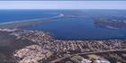 Munmorah State Park - NSW