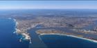 Newcastle Bridge - NSW