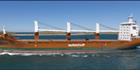 Ship - WA (PBH3 00 10277)