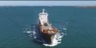 Ship - WA (PBH3 00 10282)