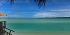 Aitutaki - (PBH3 00 1295)