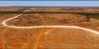 Algebuckina Bridge - SA (PBH3 00 29604)