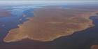 Andamooka Island - SA (PBH3 00 19158)