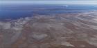 Andamooka Island - SA T (PBH3 00 19153)