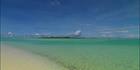 Angarei Island - Aitutaki SQ (PBH3 00 1307)