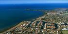 Aquatic Paradise Panorama - QLD (PB00 0444)