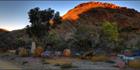 Ark Henge - Arkaroola - SA (PBH3 00 18408)