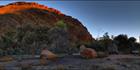 Ark Henge - Arkaroola - SA (PBH3 00 18411)