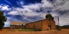 Arkaba Woolshed - SA T (PBH3 0025254)