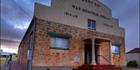 Arno Bay Memorial Hall - SA SQ (PBH3 00 22554)