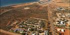 Aspen Caravan Park - Exmouth WA (PBH3 00 8531)