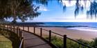 Bargara Beach Boardwalk - QLD (PB00 4556)