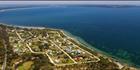 Baudin Beach - SA (PBH3 00 31398)