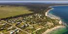 Baudin Beach - SA (PBH3 00 31400)