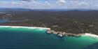 Bay of Fires - TAS (PBHB3 00 25449)