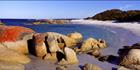 Bay of Fires Rocks - TAS (PB00 5465)
