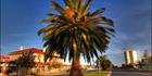 Beach Road - Port Pirie - SA SQ (PBH3 00 21427)