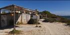 Beach Shacks - Grey - WA (PBH3 00 7337)