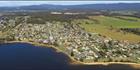Beauty Point - TAS (PBH3 000 27102)