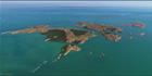 Bedford Island - WA T (PBH3 00 10754)