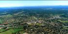 Beenleigh Looking West  - QLD (PB00  0419)