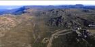 Ben Lomond - TAS (PB00 6450)