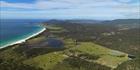 Bicheno Area - TAS (PBH3 00 1060)