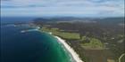 Bicheno Area - TAS (PBH3 00 1061)
