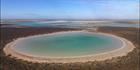 Big Lagoon - Shark Bay - WA (PBH3 00 4913)