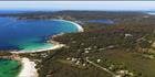 Binnalong Bay - TAS (PBH3 00 27175)