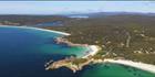 Binnalong Bay - TAS (PBH3 00 27176)