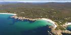 Binnalong Bay - TAS (PBH3 00 27177)