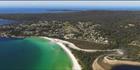 Binnalong Bay - TAS (PBH3 00 27178)