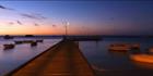 Boats - Leeman - WA (PBH3 00 4670)