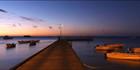 Boats - Leeman - WA (PBH3 00 4671)