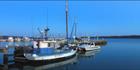 Boats at St Helens - TAS H (PBH3 00 0475)