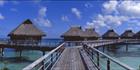 Bora Bora Nui Resort - (PB00 6521)
