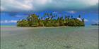 Bora Bora (PBH3 00 2034)