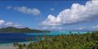 Bora Bora (PBH3 00 2038)