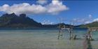 Bora Bora (PBH3 00 2037)