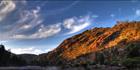 Brachina Gorge - SA T (PBH3 00 22129)