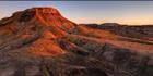 Breakaways - Coober Pedy - SA (PBH3 00 29543)