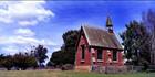 Brickendon Chapel - TAS (PB00 5338)