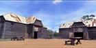 Brickendon Dutch Barns - TAS (PB00 5336)