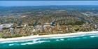 Broadbeach square 2003 - QLD