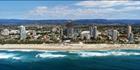 Broadbeach Surf Carinval - QLD (PB 002574)
