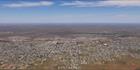 Broken Hill - NSW (PBH3 00 16478)