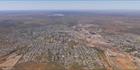 Broken Hill - NSW (PBH3 00 16483)